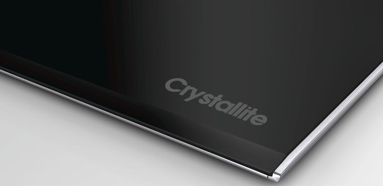 Kính Crystallite