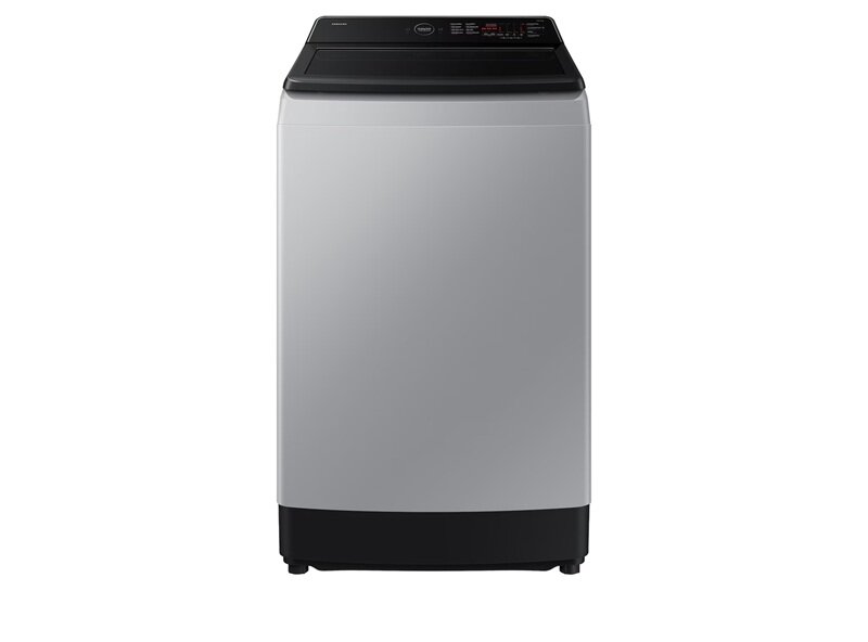 Máy giặt Samsung WA40F12E4LSV giá siêu hợp lý, hội tụ công nghệ hiện đại lại rất tiết kiệm điện