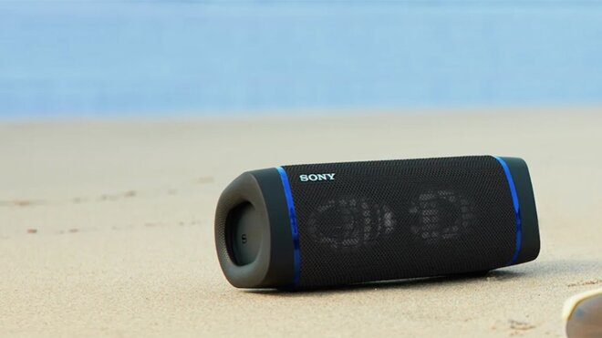 loa sony srs-xb33