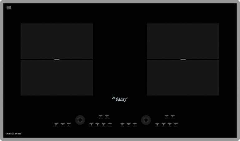 Bếp từ Canzy CZ-KVS203I