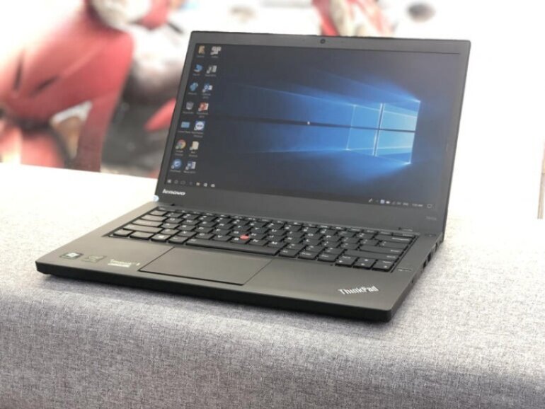 laptop thinkpad lenovo i5