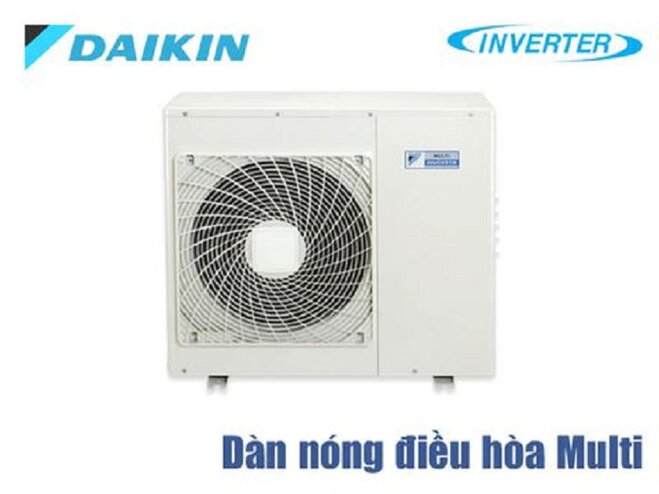 bảng mã lỗi dàn nóng điều hòa 