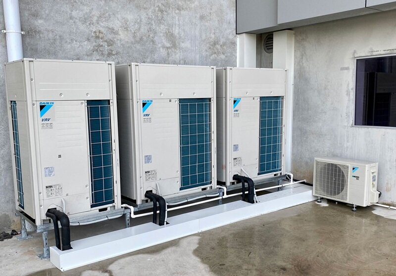 Điều hòa nào dùng tốt nhất? Top lựa chọn theo từng nhu cầu năm 2026