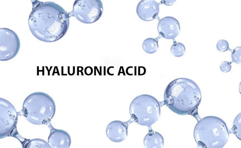 serum Hyaluronic Acid