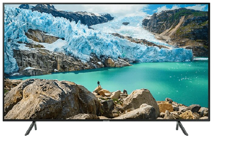 Tivi Samsung 4K 50 inch 50RU7200 UHD