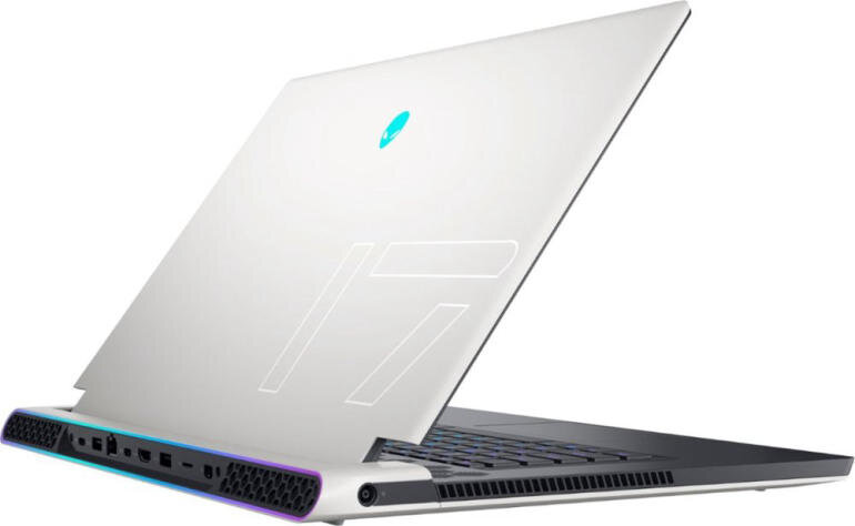 laptop Dell Alienware X17 R1