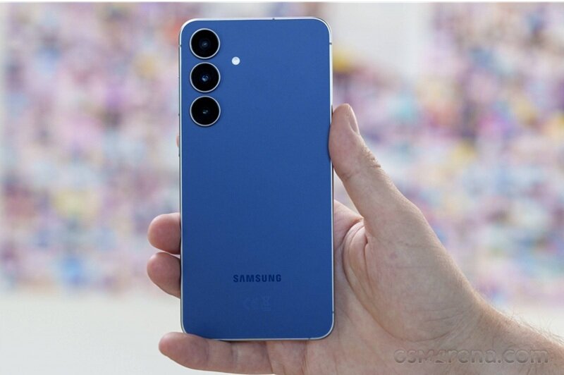 Samsung Galaxy S25 FE hạ giá tới 5 triệu đồng, chất lượng 