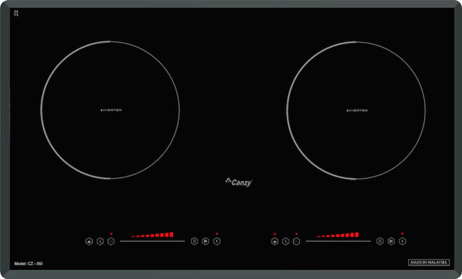 Bếp từ Canzy CZ 189