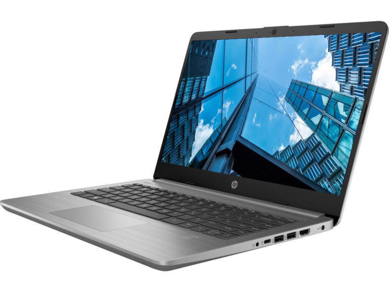 laptop hp 340s g7