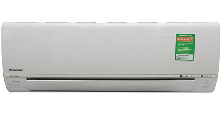 máy lạnh Panasonic 1.0hp Inverter CU/CS-PU9VKH-8