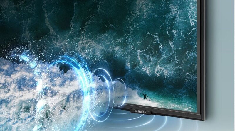 Đánh giá tivi Samsung 50BU8500 - Có nên mua trong năm 2025?