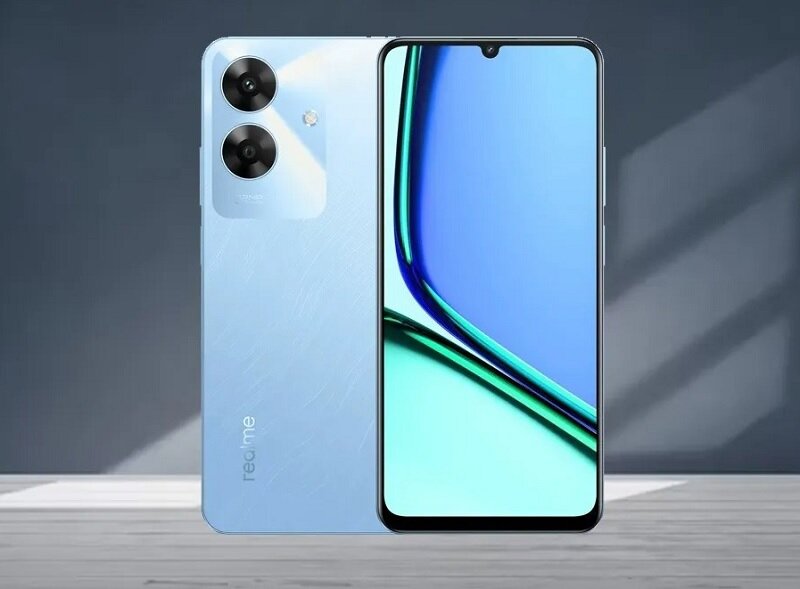 Loạt điện thoại Realme giá rẻ chỉ 3 triệu đồng, chất lượng rất ổn