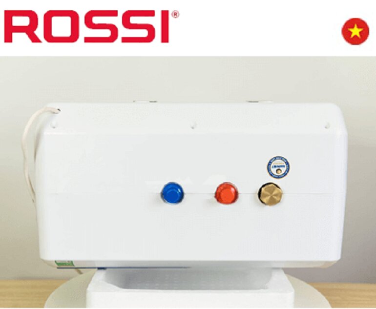 Bình nóng lạnh Rossi Dello RDO-30SL 30 lít