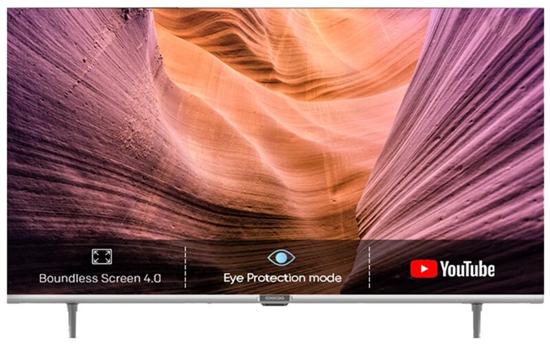 Chỉ tầm 3 triệu, đây là loạt tivi giá rẻ chất lượng tốt đáng mua nhất năm 2026