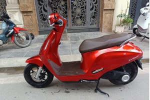 Hạ giá còn hơn 19 triệu đồng, xe điện VinFast Evo200 hút khách nhờ khỏe máy, đi 203 km/lần sạc