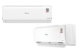 Hạ giá sâu, điều hòa Casper JC-18IU36 là lựa chọn tiết kiệm điện cho phòng 20 - 30m2