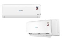 Hạ giá sâu, điều hòa Casper JC-18IU36 là lựa chọn tiết kiệm điện cho phòng 20 - 30m2