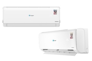 Hạ giá sâu, điều hòa Casper JC-18IU36 là lựa chọn tiết kiệm điện cho phòng 20 - 30m2