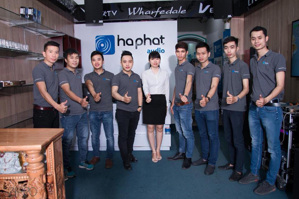 Hà Phát Audio - Địa chỉ mua sắm thiết bị âm thanh chính hãng với giá thành tốt nhất trên thị trường hiện nay