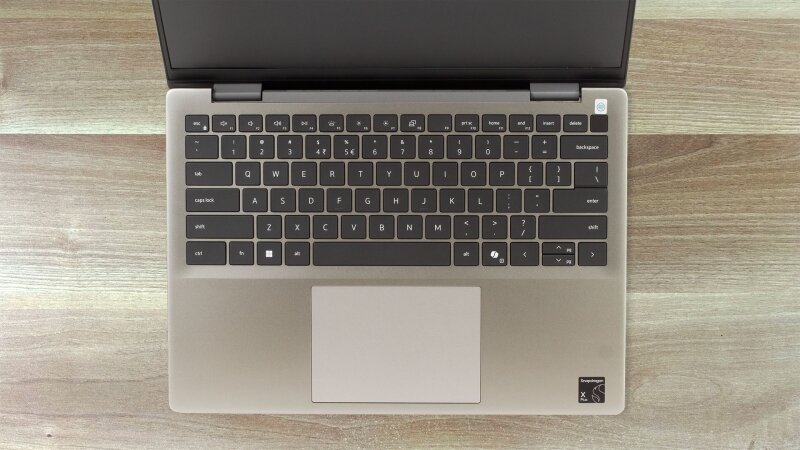 Dell Latitude 5455: Laptop business ARM vượt trội về hiệu năng và thời lượng pin