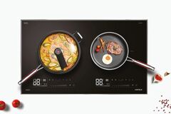 Hafele HC-I7323B 536.61.886 giảm giá còn 6,5 triệu đồng, bếp từ Đức tiết kiệm điện cho gia đình