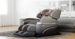 Hãng ghế massage Kingsport có tốt không?