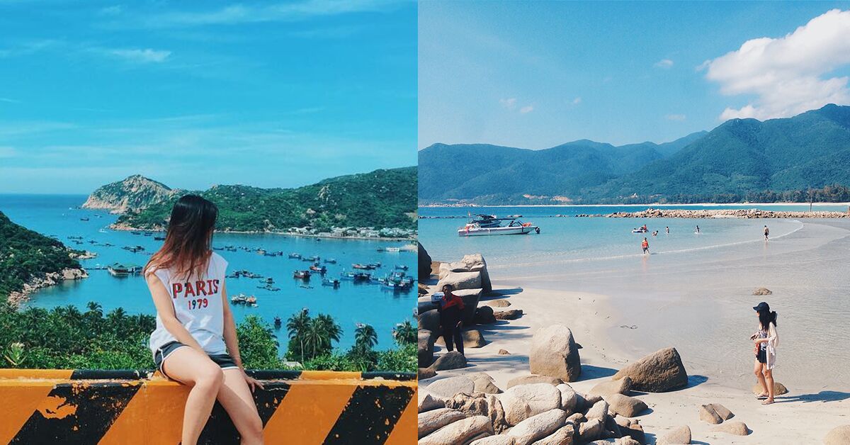 Hành trình khám phá vẻ đẹp hoang sơ, thanh bình của làng đảo Bình Hưng
