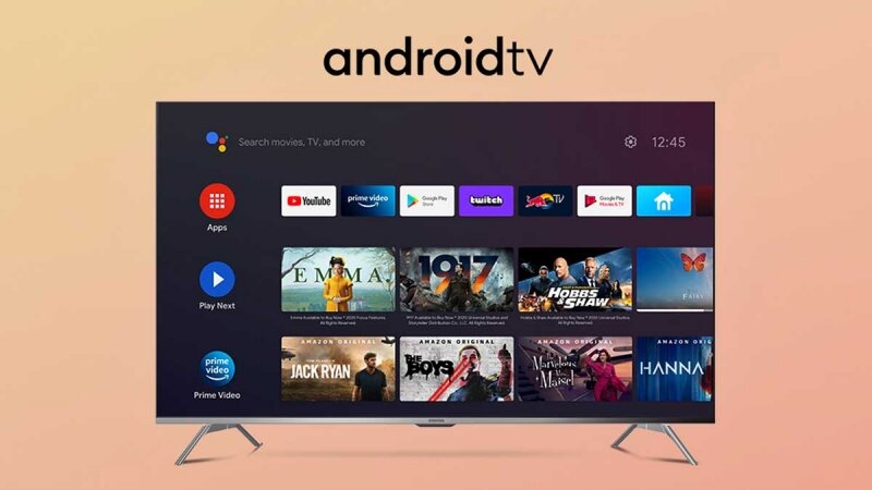 Đánh giá tivi Coocaa 55S6G Pro: Thông minh, giá rẻ, hiệu năng khủng