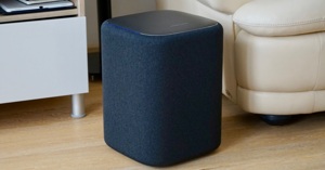 Harman Kardon Enchant Subwoofer: Nhỏ gọn, công suất trung bình 200W