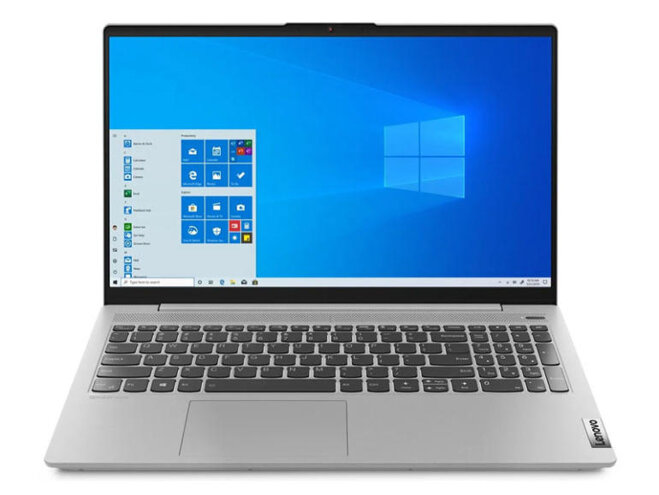 Laptop Lenovo IdeaPad 5 15ITL05 81X800KRVN