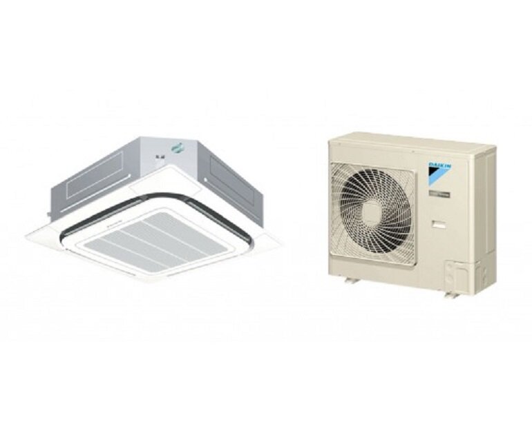 điều hòa Daikin 18000 BTU 1 chiều FCNQ18MV1/RNQ18MV1 gas R-410A