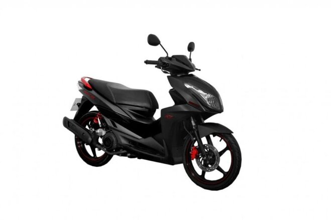 so sánh Suzuki Impulse 125 Fi với Burgman Street