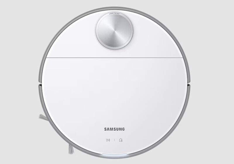 Robot hút bụi Samsung VR30T85513W/SV