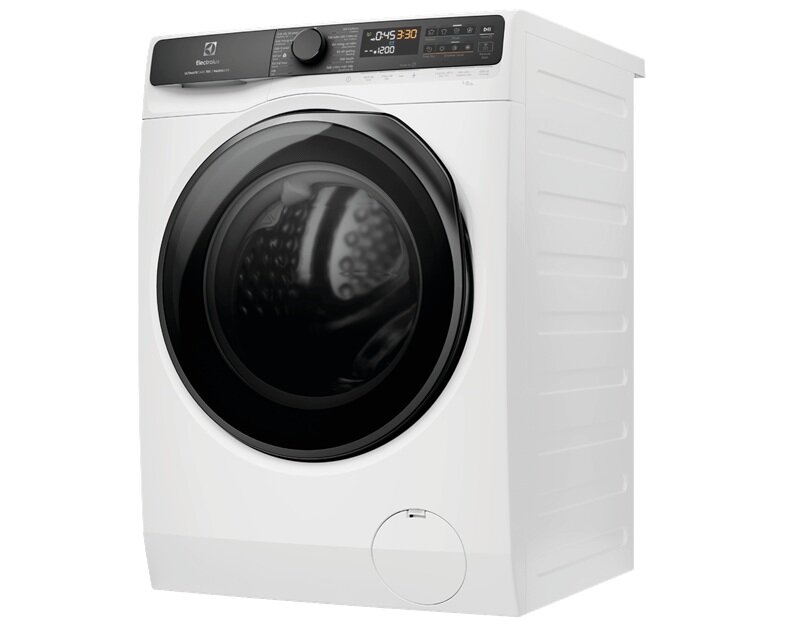 Electrolux EWW1343R7WC được đại lý hạ giá sâu, máy giặt sấy 13kg chất lượng cao cho gia đình Việt