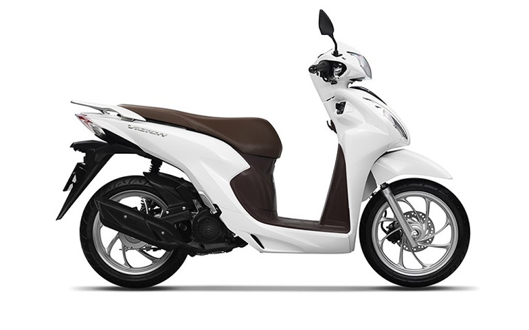 Chi tiết VinFast Feliz xe máy điện cạnh tranh Honda Vision