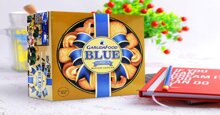 Hé lộ 5 hộp bánh quy bơ dưới 150K thơm ngon thích hợp biếu Tết