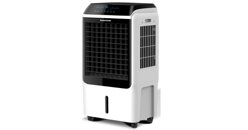 Hé lộ tất tần tật ưu nhược điểm của quạt điều hòa Sunhouse SHD7727