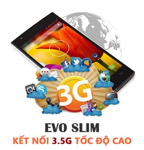 4 nguyên nhân khiến Evo Slim hút khách - 4