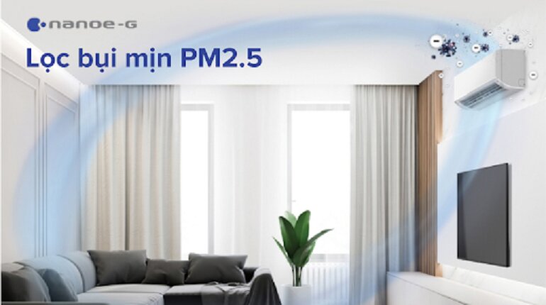 Điều hòa Panasonic CU/CS-N18XKH-8M không có công nghệ tiết kiệm điện thì có nên mua không?