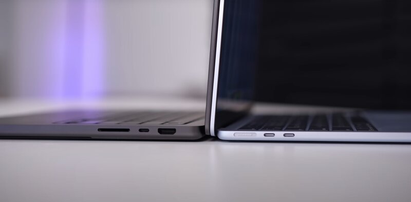 So sánh MacBook Air M4 và MacBook Pro M4: Tại sao lại phải chi thêm tiền cho Pro khi Air đã đủ tốt?