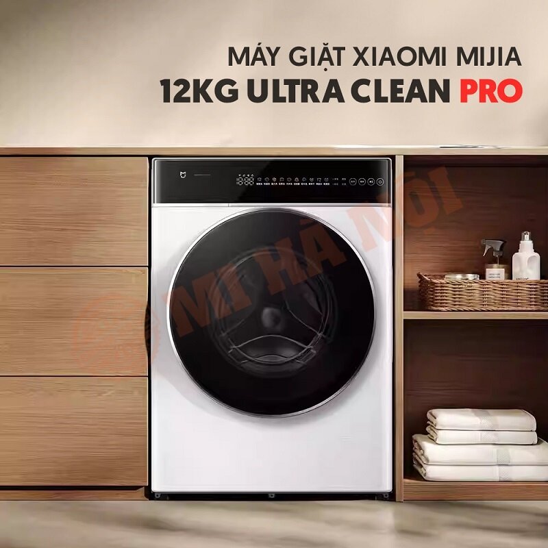 máy giặt Xiaomi Mijia MJ301 Ultra Clean Pro mới