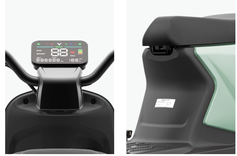 VinFast bán xe máy điện giá 13,9 triệu đồng, pin LFP đi 65 km/lần sạc