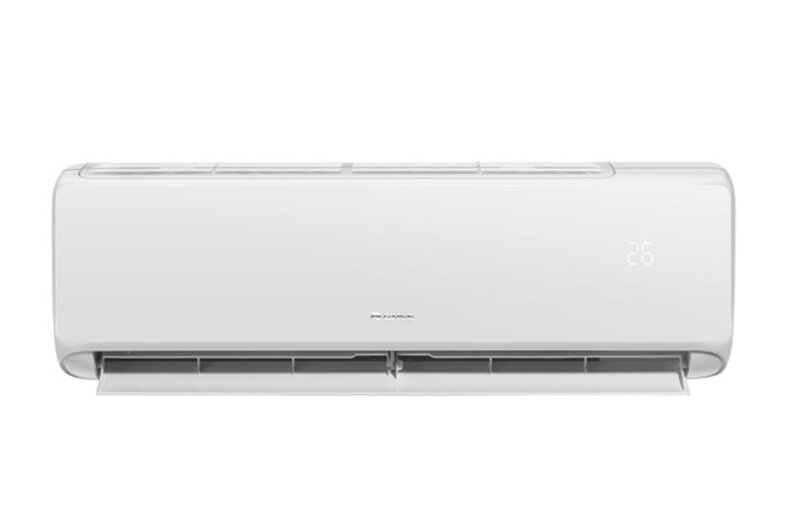 Đánh giá chi tiết điều hòa Gree 2 chiều 12000 BTU inverter CHARM12HI