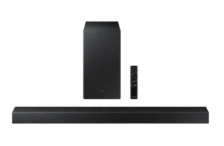 loa soundbar samsung hw-a450