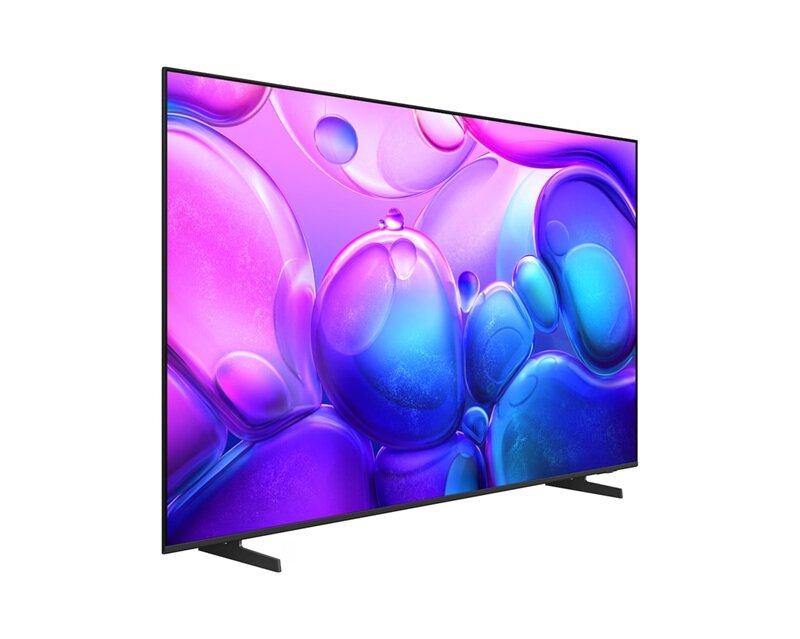 Smart tivi QLED Samsung 4K 55 inch 55Q6FA thiết kế