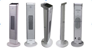 Hiểu đúng tường tận về máy sưởi gốm, đánh giá ưu nhược điểm