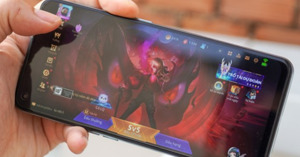 Hiệu năng OPPO Reno 6 Z 5G có thực sự ổn trong phân khúc?