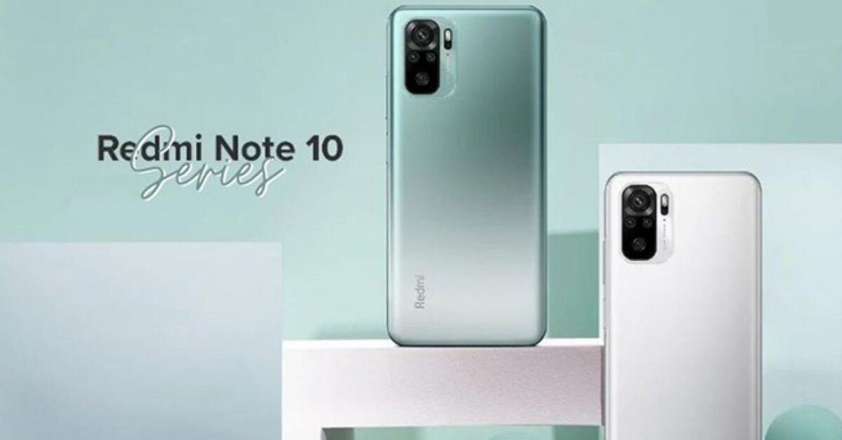 Hiệu năng Xiaomi Redmi Note 10 có đủ để chơi game mobile không?