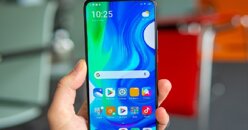 Hiệu năng xử lý của điện thoại Xiaomi Poco F2 Pro có tốt không? Chơi game mobile có ổn?