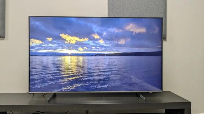 Smart tivi QLED Samsung 4K 50 inch 50Q60D: Tivi QLED khá toàn diện, giá chỉ 10,5 triệu đồng!